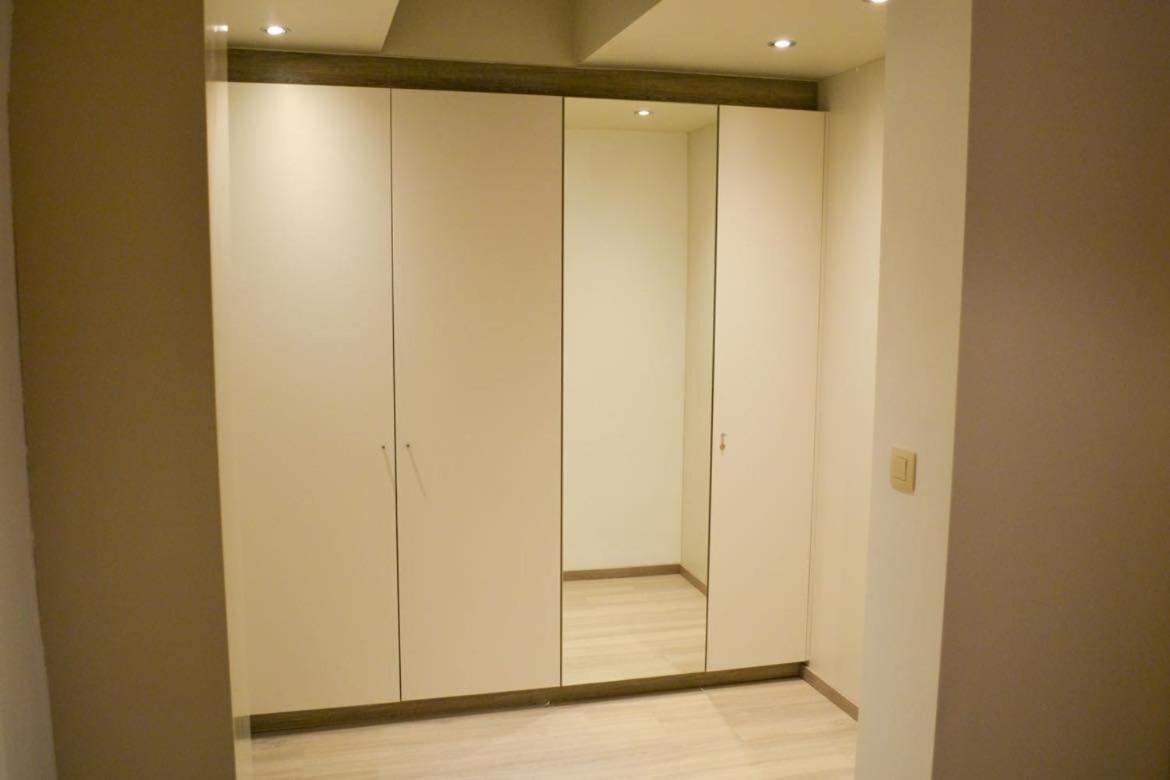 Hotel Ter Streep Oostende Exterior foto