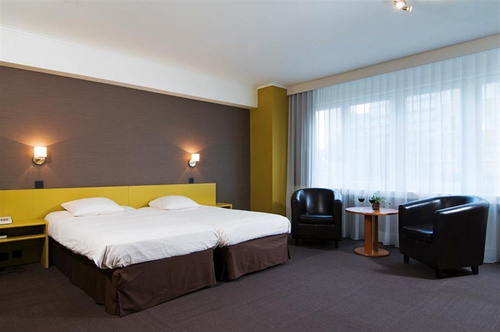 Hotel Ter Streep Oostende Cameră foto